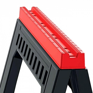Козел складной для мастерских Kistenberg Titan Stand KTIS8060 580*415*770 мм. Изображение - 1