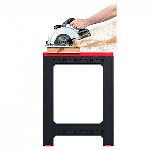 Козел складной для мастерских Kistenberg Titan Stand KTIS8060 580*415*770 мм. Изображение - 2