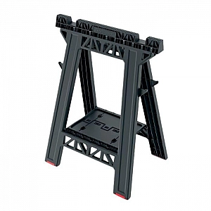 Козел складной для мастерских Kistenberg Tech Stand KTS8060 580*415*770 мм
