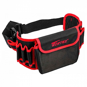 Пояс для инструмента Wortex 0323198 BB 5609
