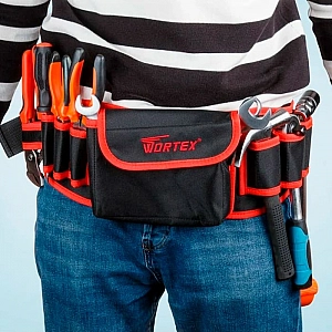 Пояс для инструмента Wortex 0323198 BB 5609. Изображение - 2