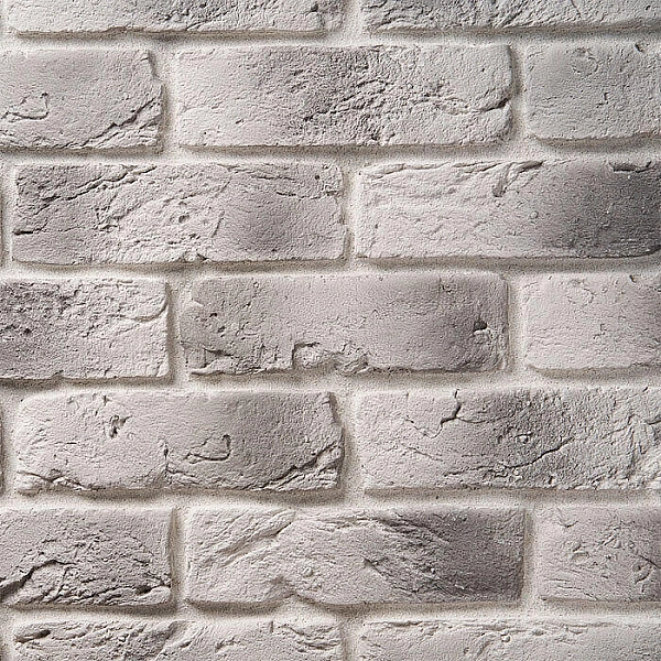 Декоративный гипсовый камень Petra Нью-Йорк А27.10