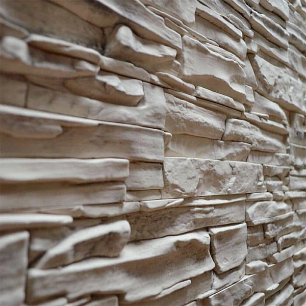 Декоративный камень Petra Олимпия 09П4