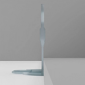 Система выравнивания плитки Eco Plastic Клипсы 1.5 мм 250 шт. Изображение - 5