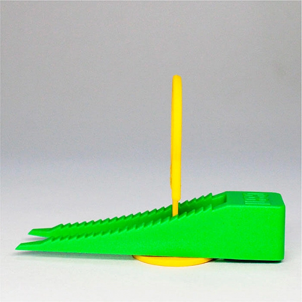 Система выравнивания плитки Decor Зажим Кольцо 1.4 мм 100 шт