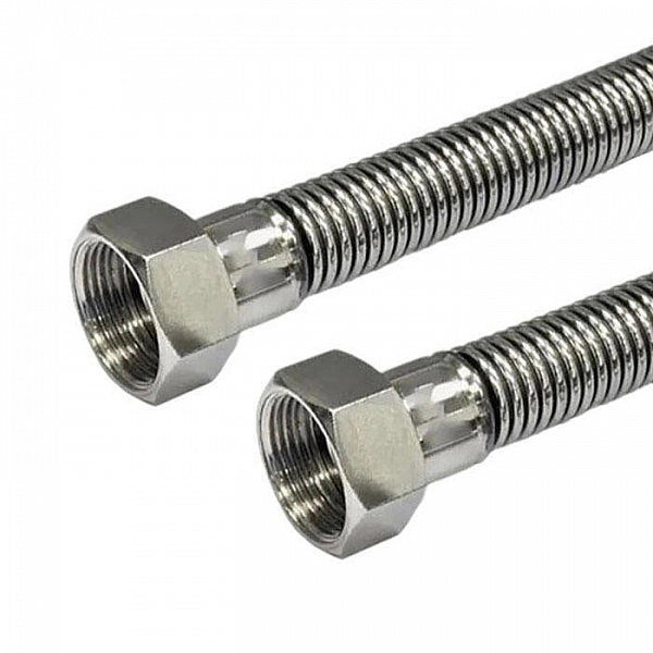 Сильфонная подводка для газа Valfex 1/2