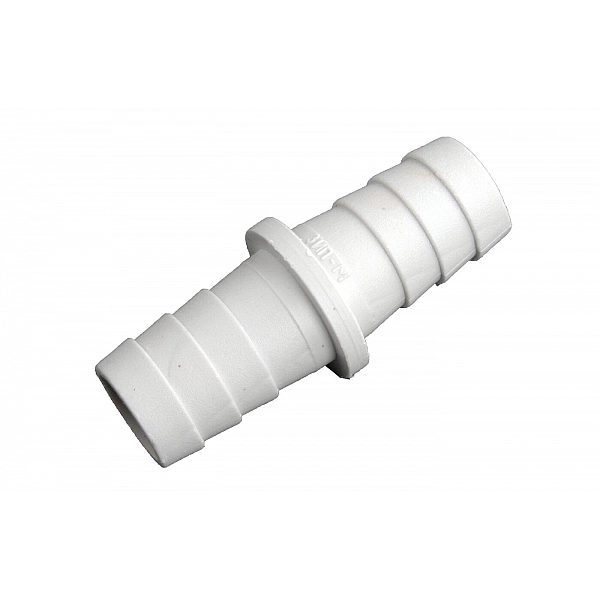 Соединитель для сливного шланга Tuboflex 19*22 мм