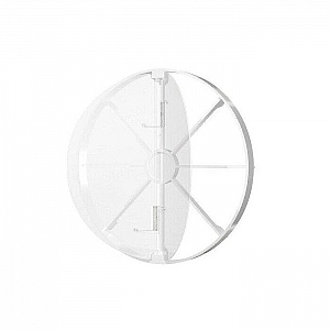 Защита от обратной тяги ERA 125ОК 125 мм