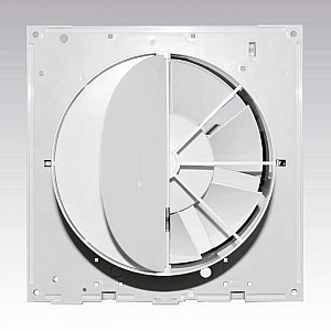 Защита от обратной тяги ERA 125ОК 125 мм. Изображение - 1