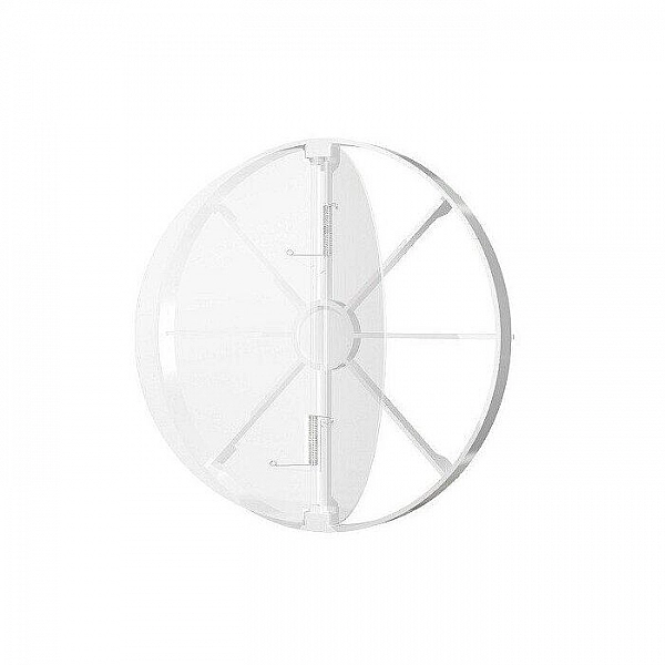 Защита от обратной тяги ERA 150ОК 150 мм