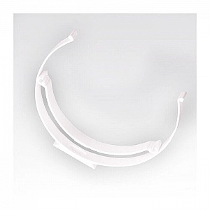 Держатели круглых каналов ERA 10ДКП D100 мм. Изображение - 1