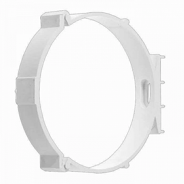 Держатели круглых каналов ERA 12.5ДКП D125 мм