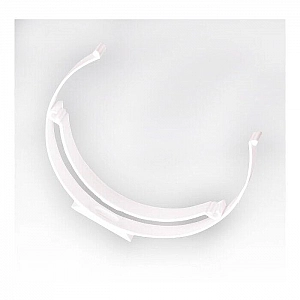 Держатели круглых каналов ERA 12.5ДКП D125 мм. Изображение - 1