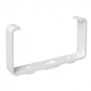 Держатель плоского канала ERA 612ДКП 60*120 мм