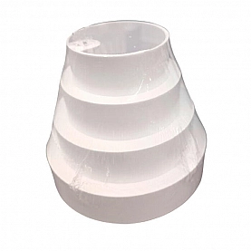 Редукция-переходник ERA ПУ15.12.10.8 универсальный