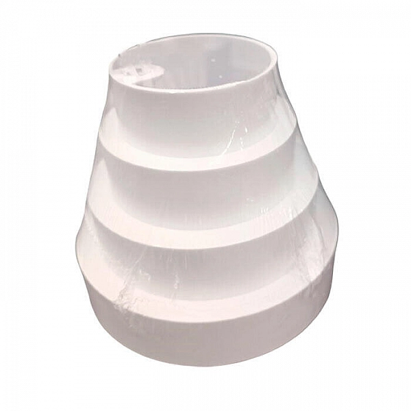 Редукция-переходник ERA ПУ15.12.10.8 универсальный