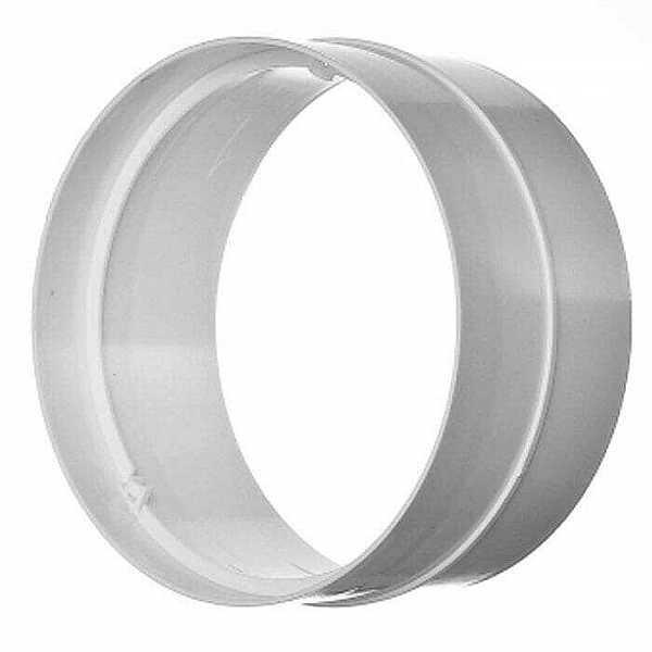 Соединитель ERA 15СКП D150 мм круглых воздуховодов