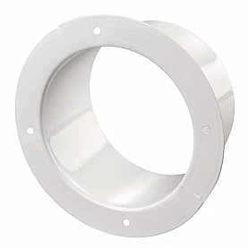 Фланец ERA 15Ф D150 мм настенный