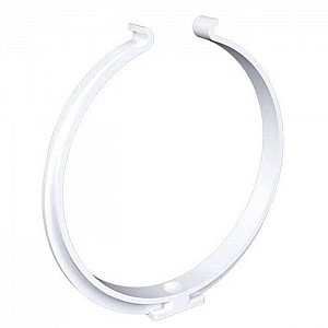 Держатель круглого канала ERA 15.16RDH 150/160 мм