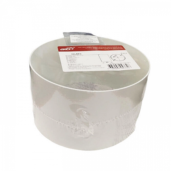 Соединитель ЭРА 12.5FC D125 мм фасонных частей