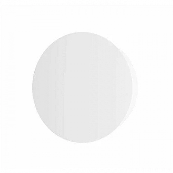 Заглушка для воздуховода ЭРА 12.5PDP D125 мм