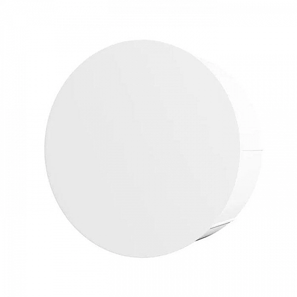 Заглушка для воздуховода ЭРА 10PDP D100 мм