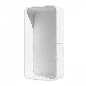 Заглушка для воздуховода ERA 612PDP 60*120 мм. Изображение - 2