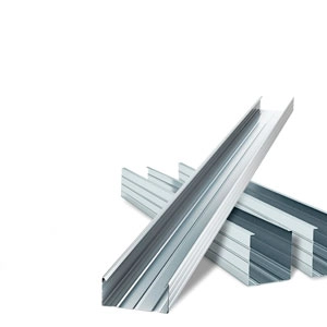 Профиль и комплектующие для гипсокартона