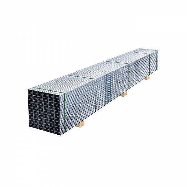 Профиль Knauf ПП (CD) 3000*60*27*0.6 мм потолочный