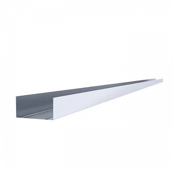 Профиль Knauf ПН (UW) 3000*75*40*0.6 мм направляющий
