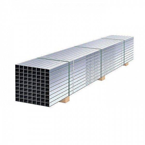 Профиль Knauf ПН (UW) 3000*75*40*0.6 мм направляющий