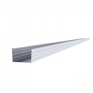Профиль Knauf ПС (CW) 3000*75*50*0.6 мм стоечный