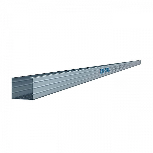 Профиль Knauf ПС (СW) 3000*50*50*0.6 мм стоечный