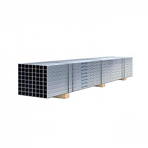 Профиль Knauf ПС (СW) 3000*50*50*0.6 мм стоечный. Изображение - 1