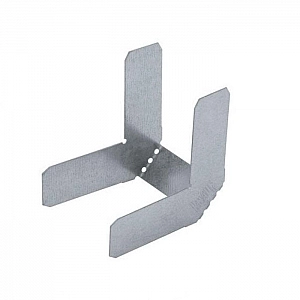 Соединитель угловой 90° Knauf 3453 для профиля CD 60/27