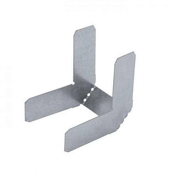 Соединитель угловой 90° Knauf 3453 для профиля CD 60/27