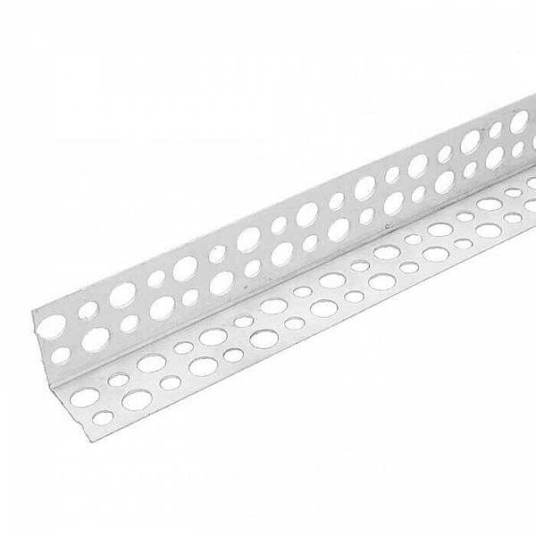 ЕвроУгол штукатурный Ideal 2*3000 мм