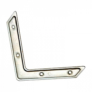 Уголок Металлист УГ-100 б/п 10 шт