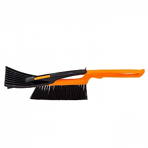 Щетка-сметка для снега Sparta 552915 со скребком 400 мм. Изображение - 3