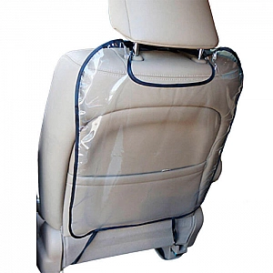 Накидка на спинку сиденья Matex Mac Line 27-812 55*44*0.1 мм прозрачная