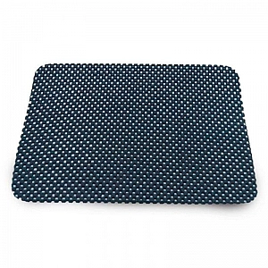 Держатель коврик AVS-113A коврик 19*22 см