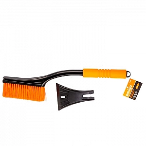 Щетка для уборки снега Amigo 74540. Изображение - 1