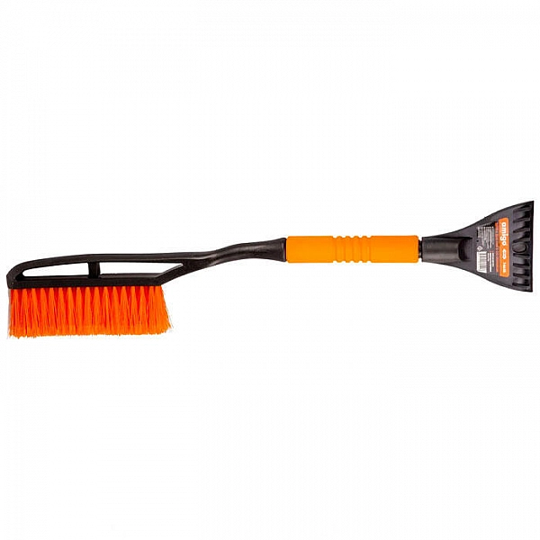 Щетка для уборки снега Amigo 74635