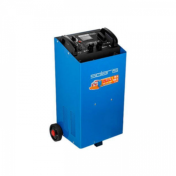 Пуско-зарядное устройство Solaris ST-652 ST652011