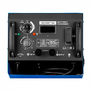 Пуско-зарядное устройство Solaris ST-652 ST652011. Изображение - 2