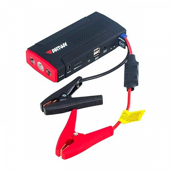 Пуско-зарядное устройство Artway JS-1014