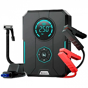 Пусковое устройство Soft Drive CAR2831