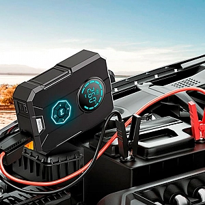 Пусковое устройство Soft Drive CAR2831. Изображение - 2