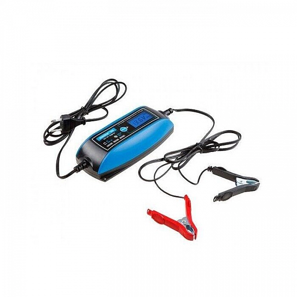 Зарядное устройство Solaris CH-41 Digital CH41D171