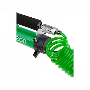 Компрессор автомобильный Eco AE-016-1. Изображение - 3